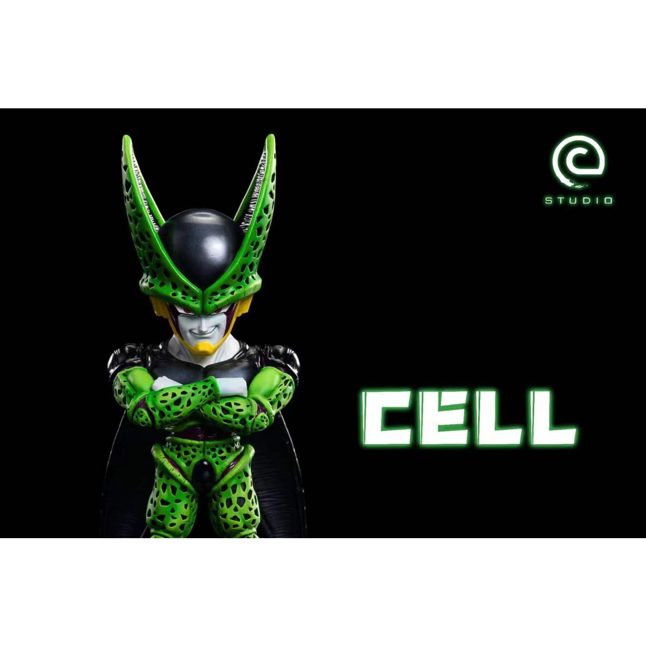 C Studio - Cell