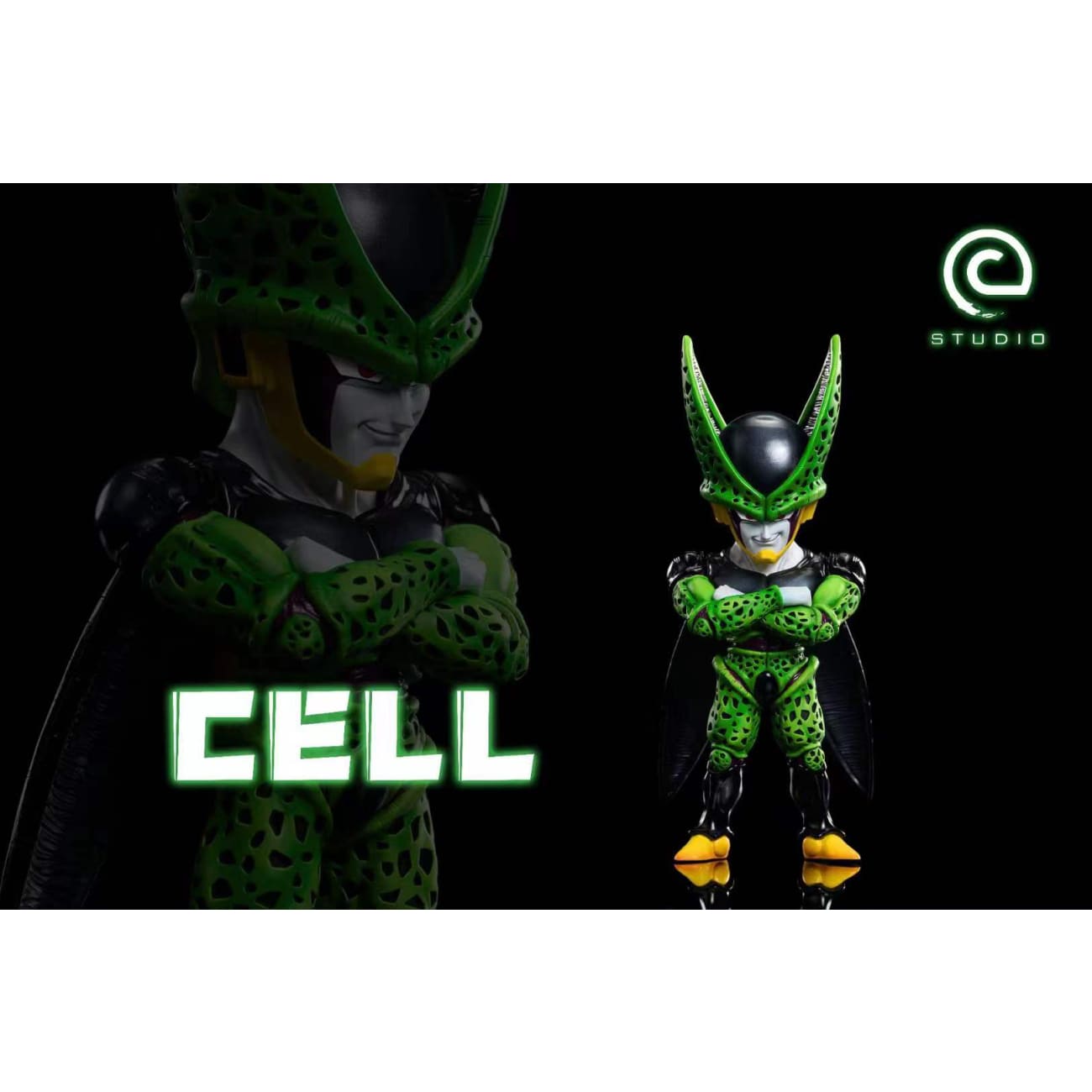 C Studio - Cell