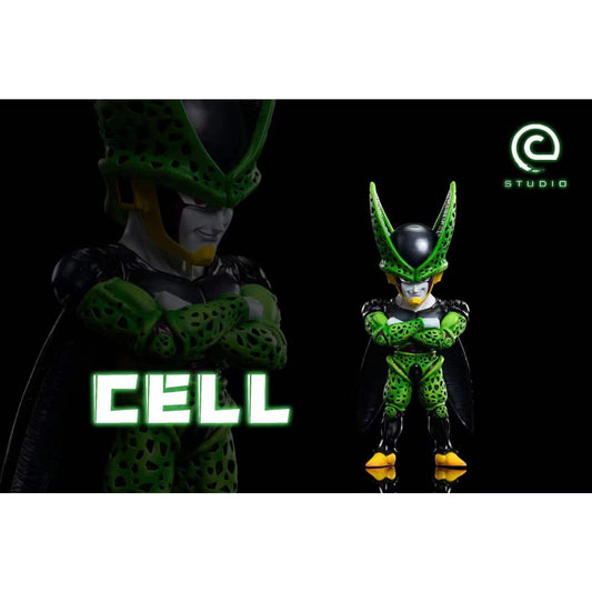 C Studio - Cell