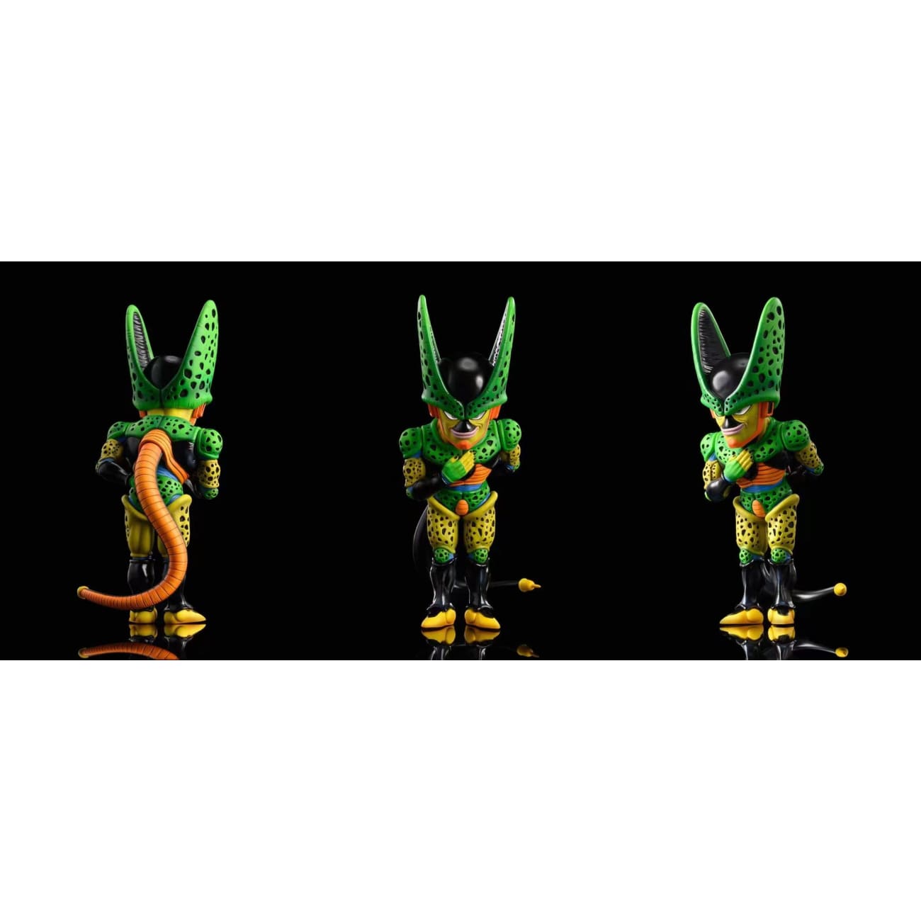 C Studio - Cell Second Form