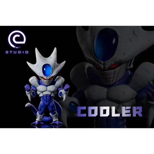 C Studio - Cooler Final Form