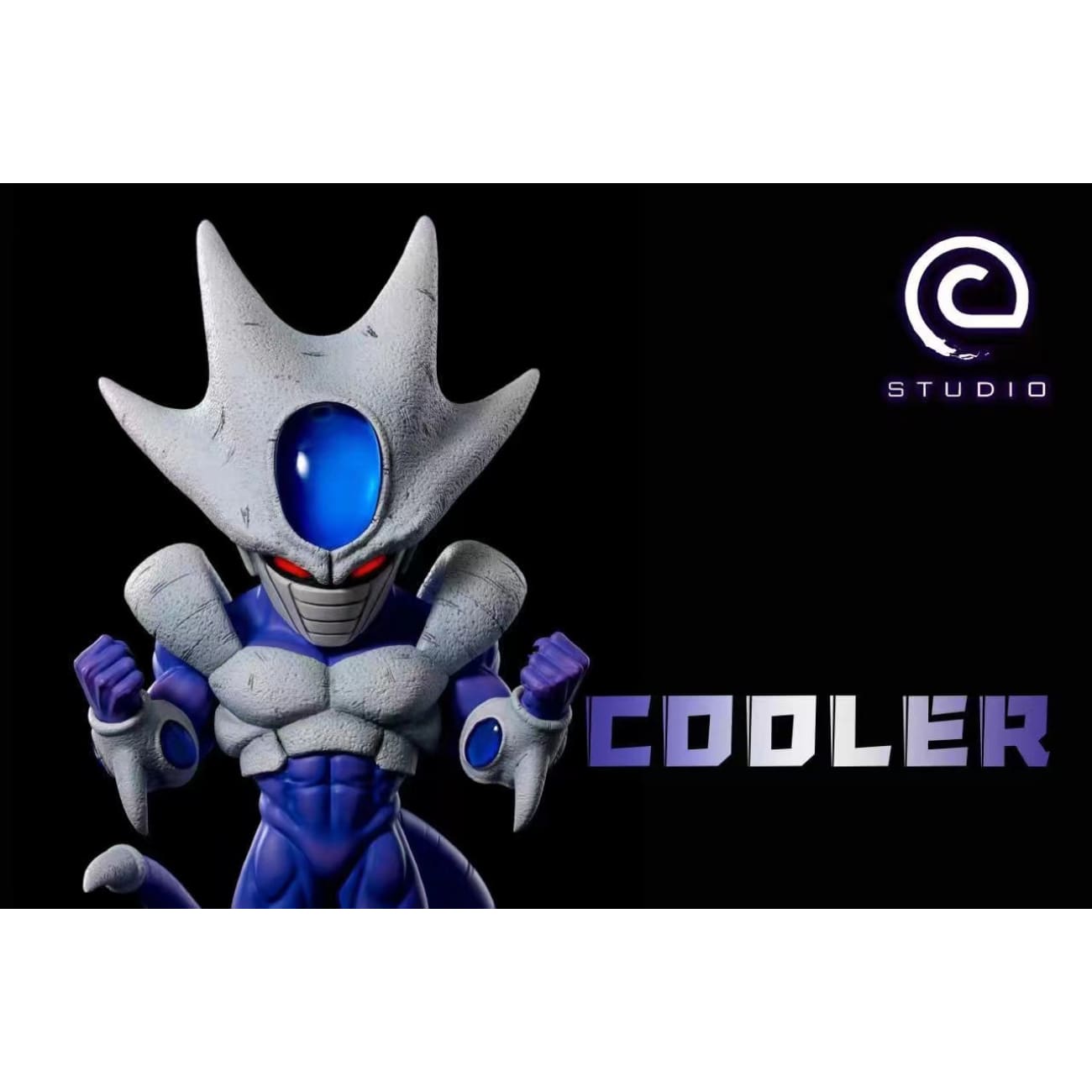C Studio - Cooler Final Form