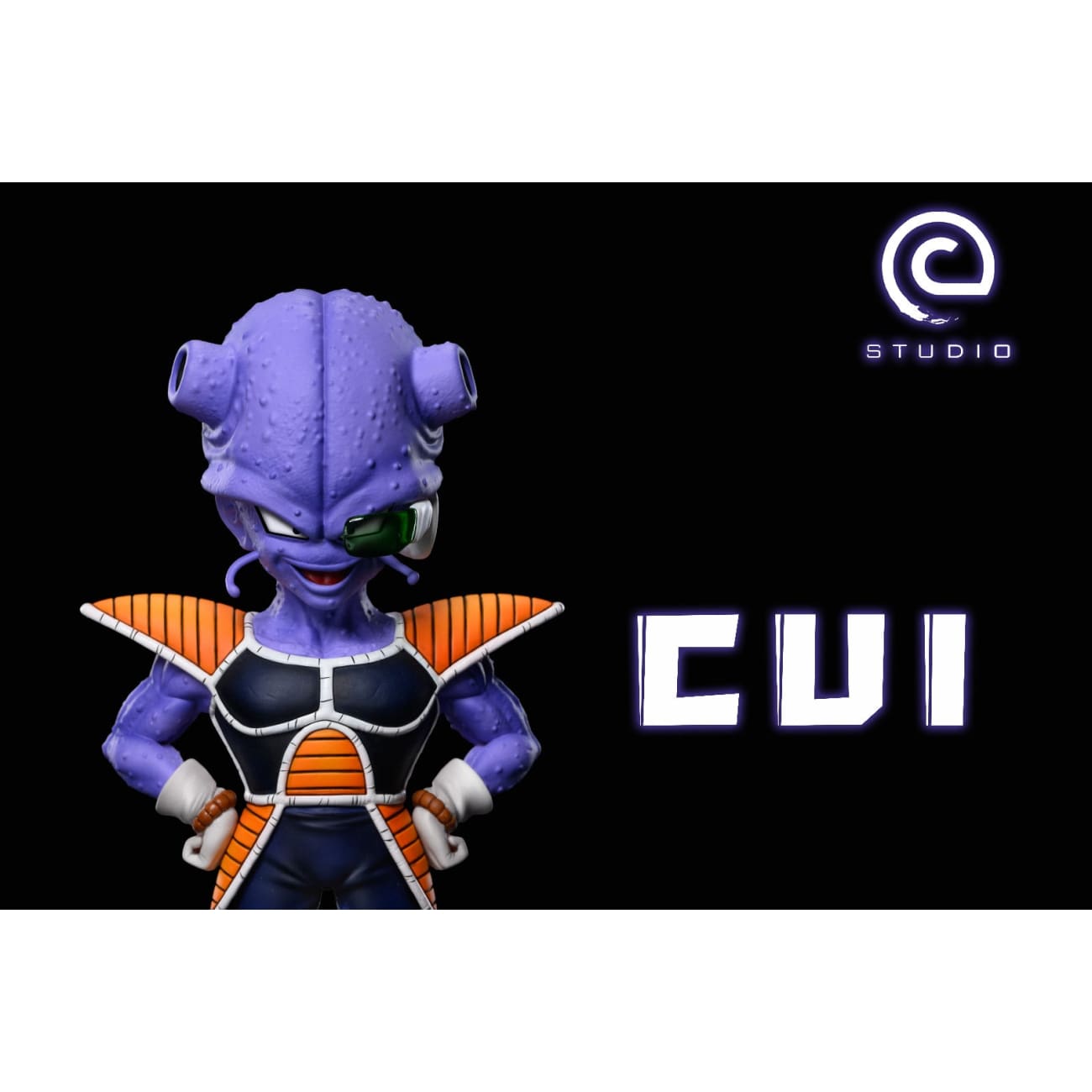 C Studio - Cui