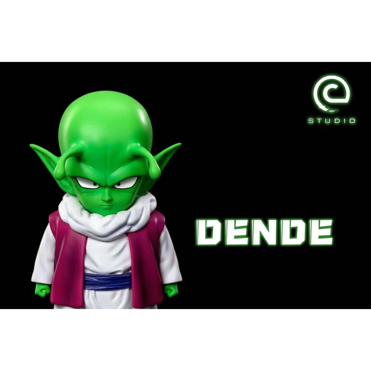 C Studio - Dende