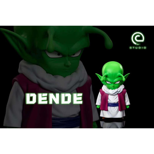 C Studio - Dende