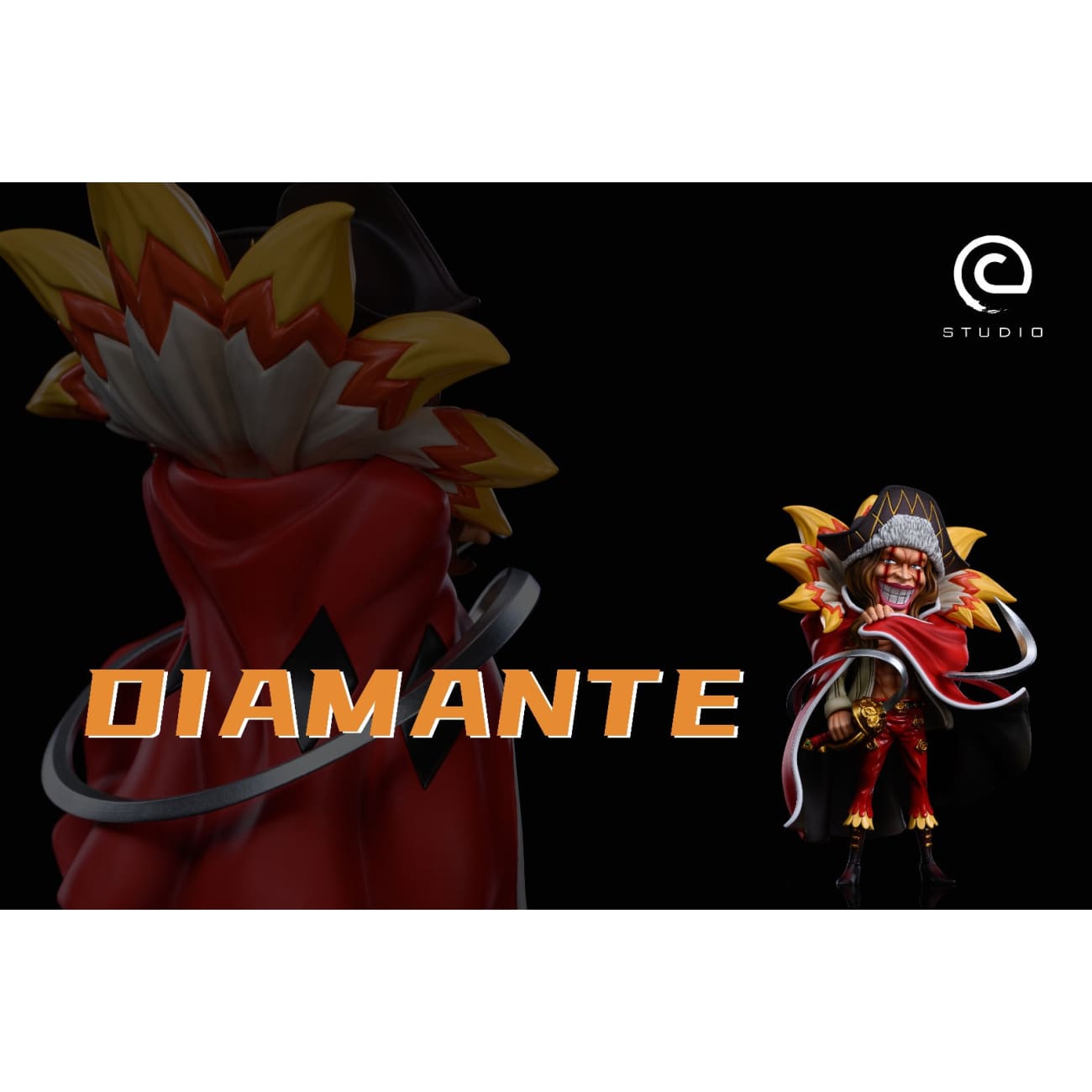 C Studio - Diamante