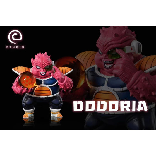 C Studio - Dodoria
