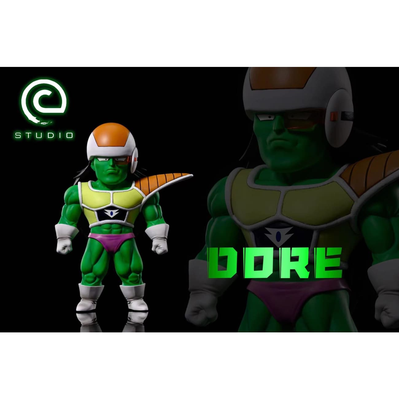 C Studio - Dore
