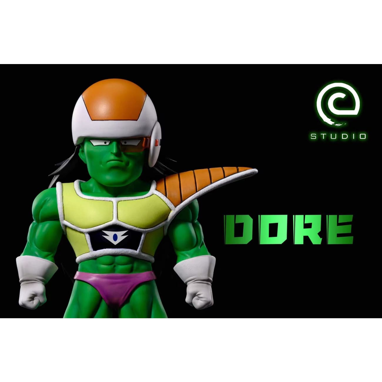 C Studio - Dore