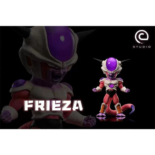 C Studio - Explosive Armour Form Frieza