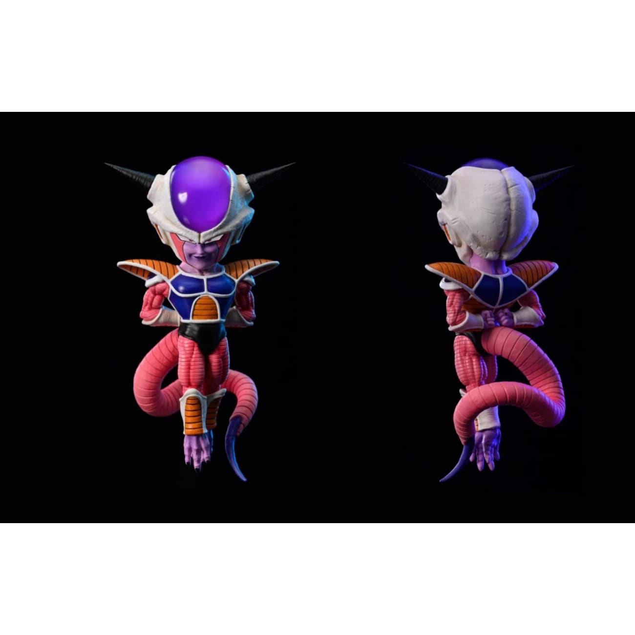 C Studio - First Form Frieza