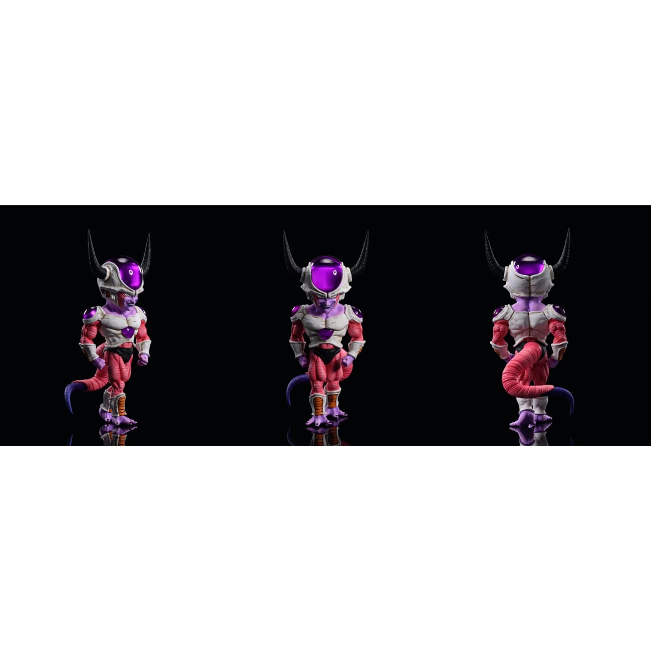 C Studio - Frieza Second Form
