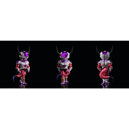 C Studio - Frieza Second Form