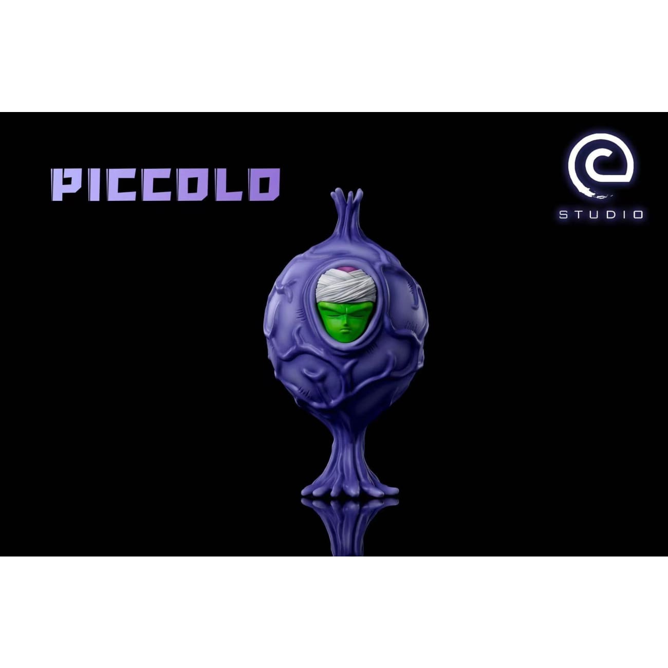 C Studio - Gohan / Piccolo