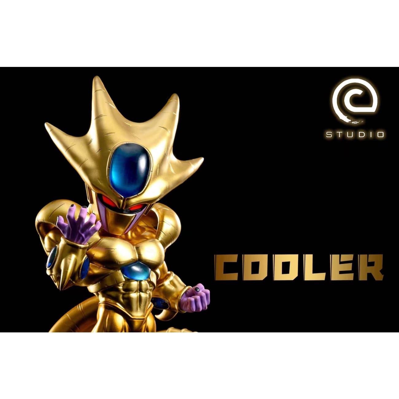 C Studio - Golden Cooler/ Coora