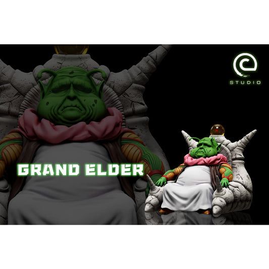 C Studio - Grand Elder