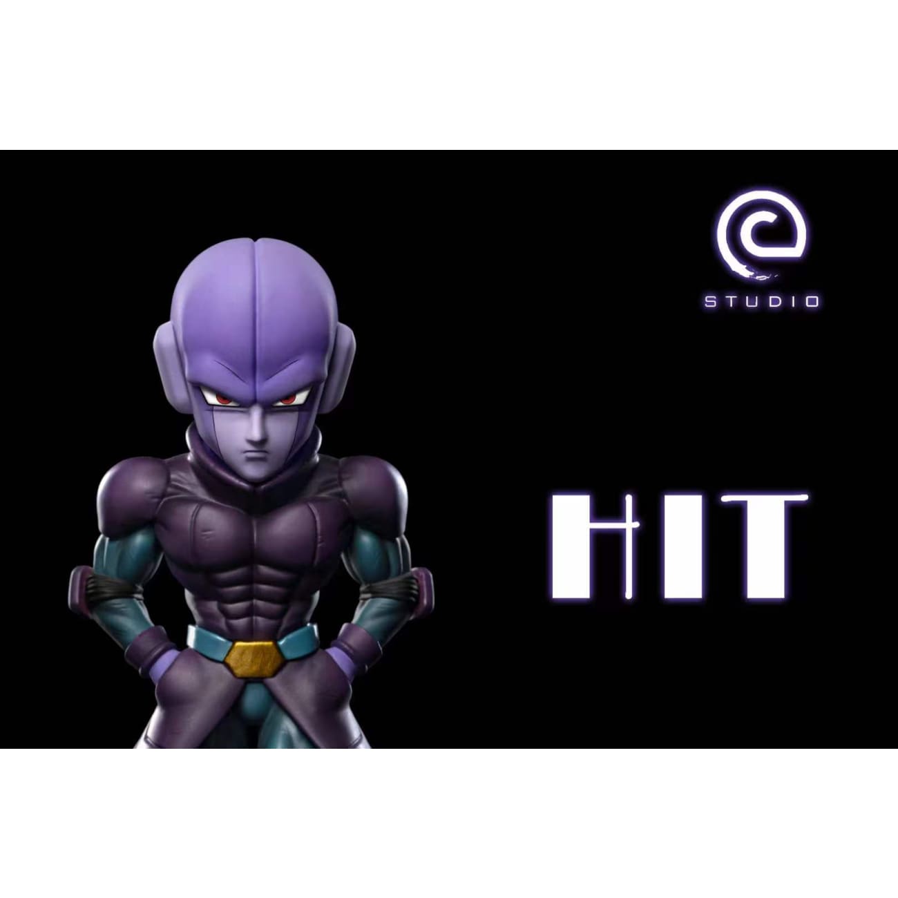 C Studio - Hit