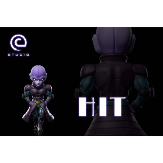 C Studio - Hit