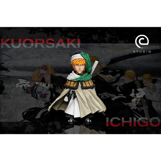 C Studio - Ichigo Power Awakening