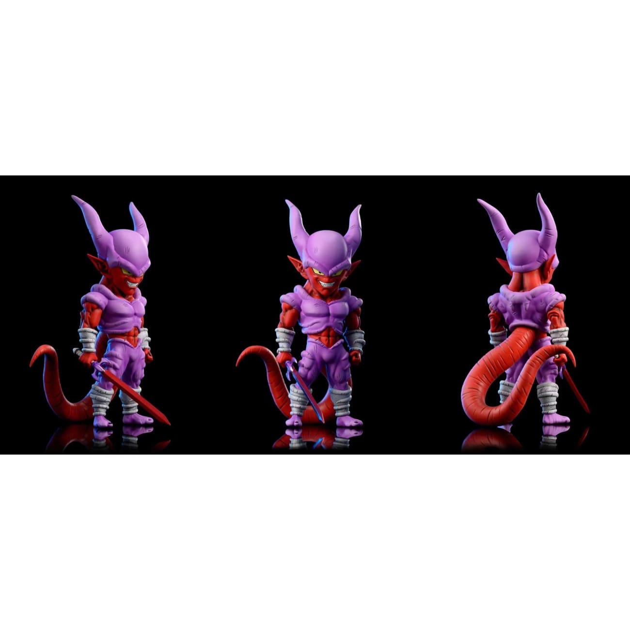 C Studio - Janemba