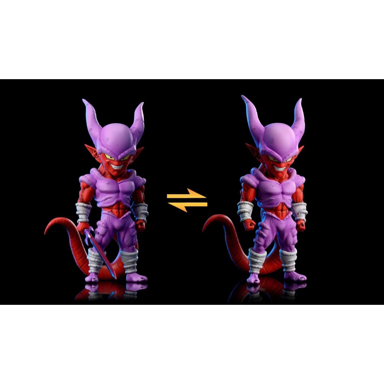 C Studio - Janemba