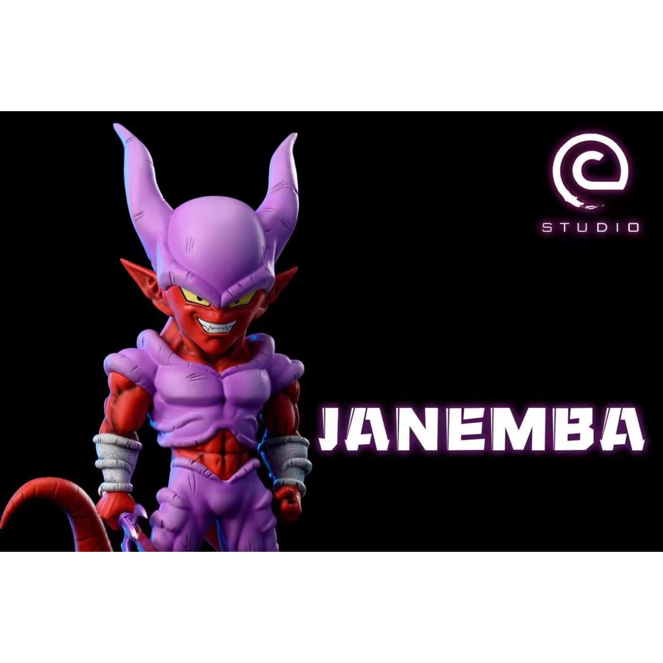 C Studio - Janemba