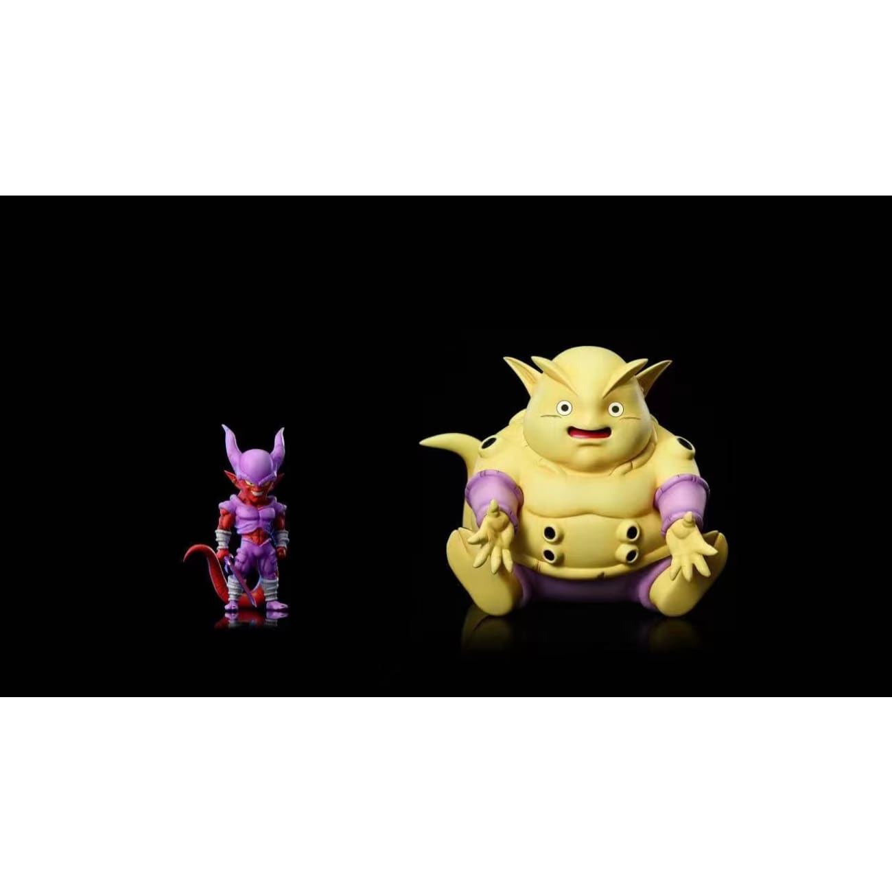 C Studio - Janemba First Form