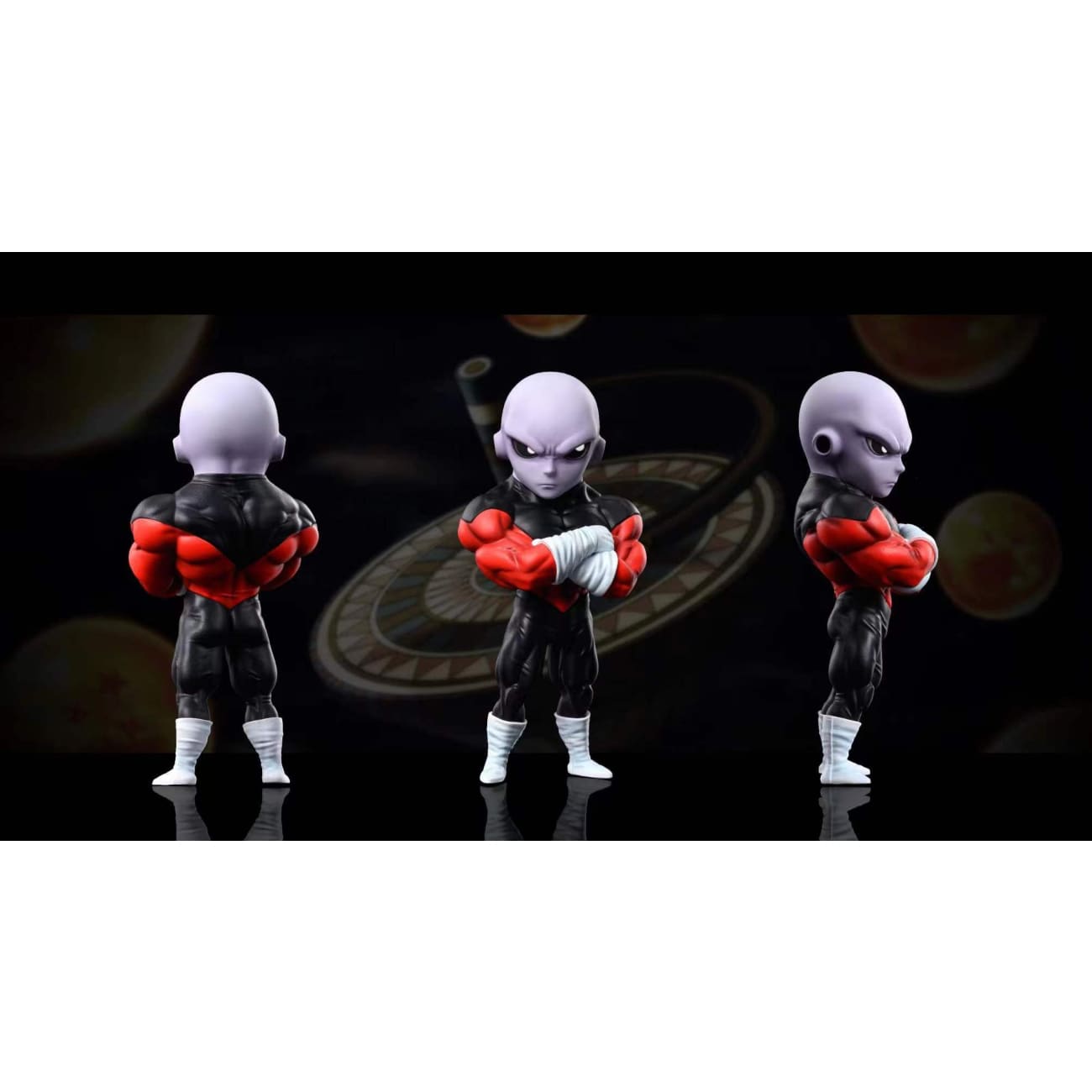 C Studio - Jiren 