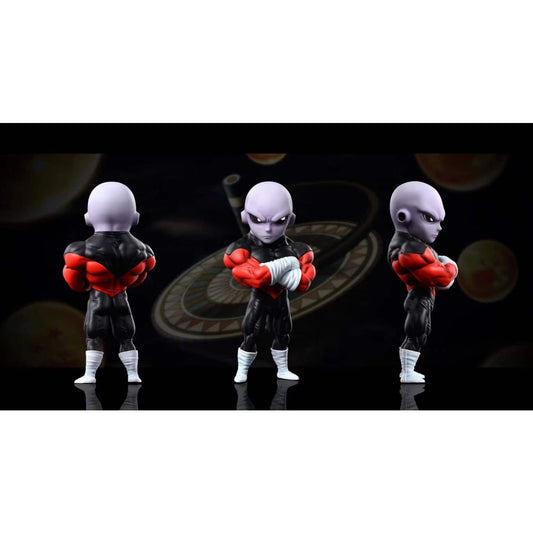 C Studio - Jiren 