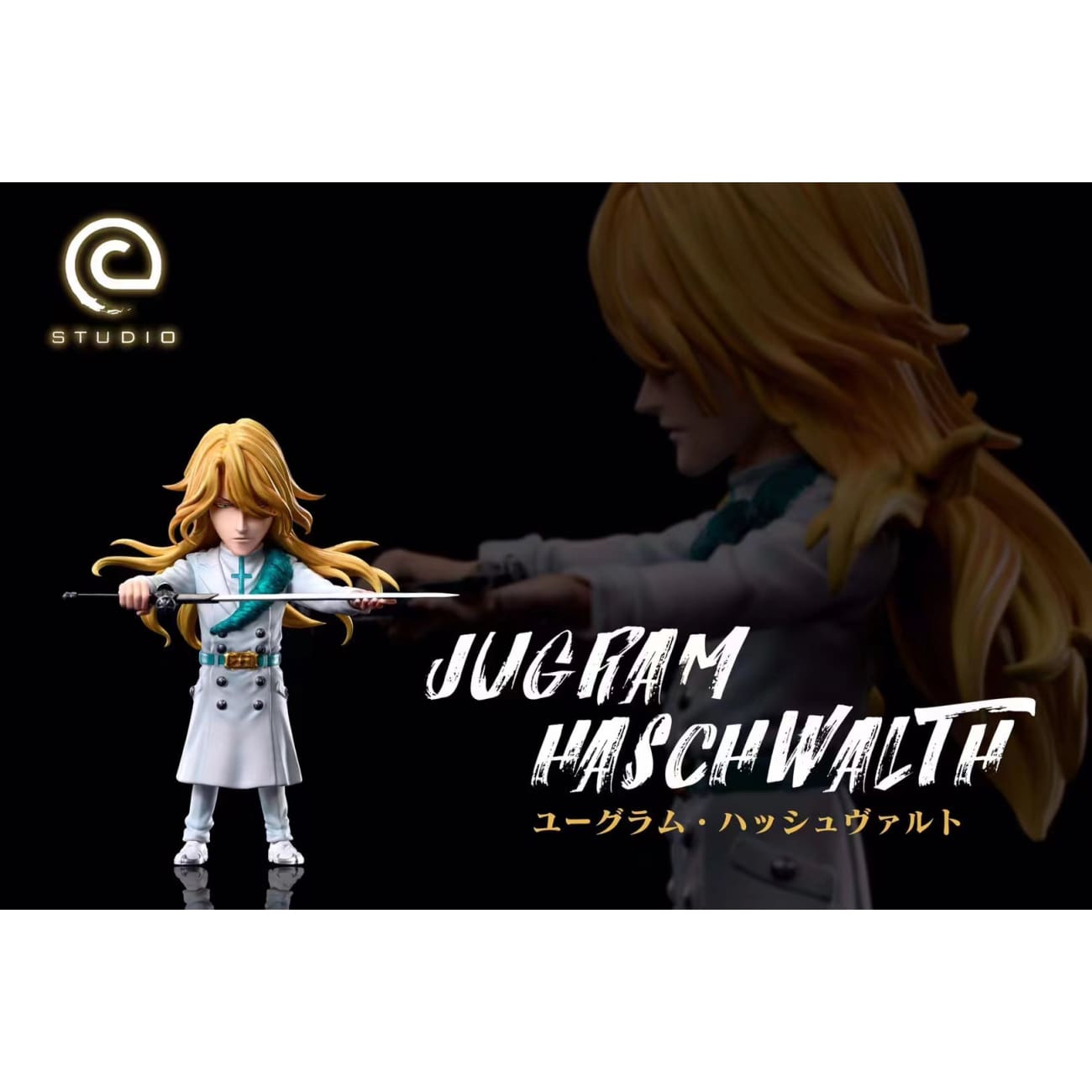 C Studio - Jugram Haschwalth