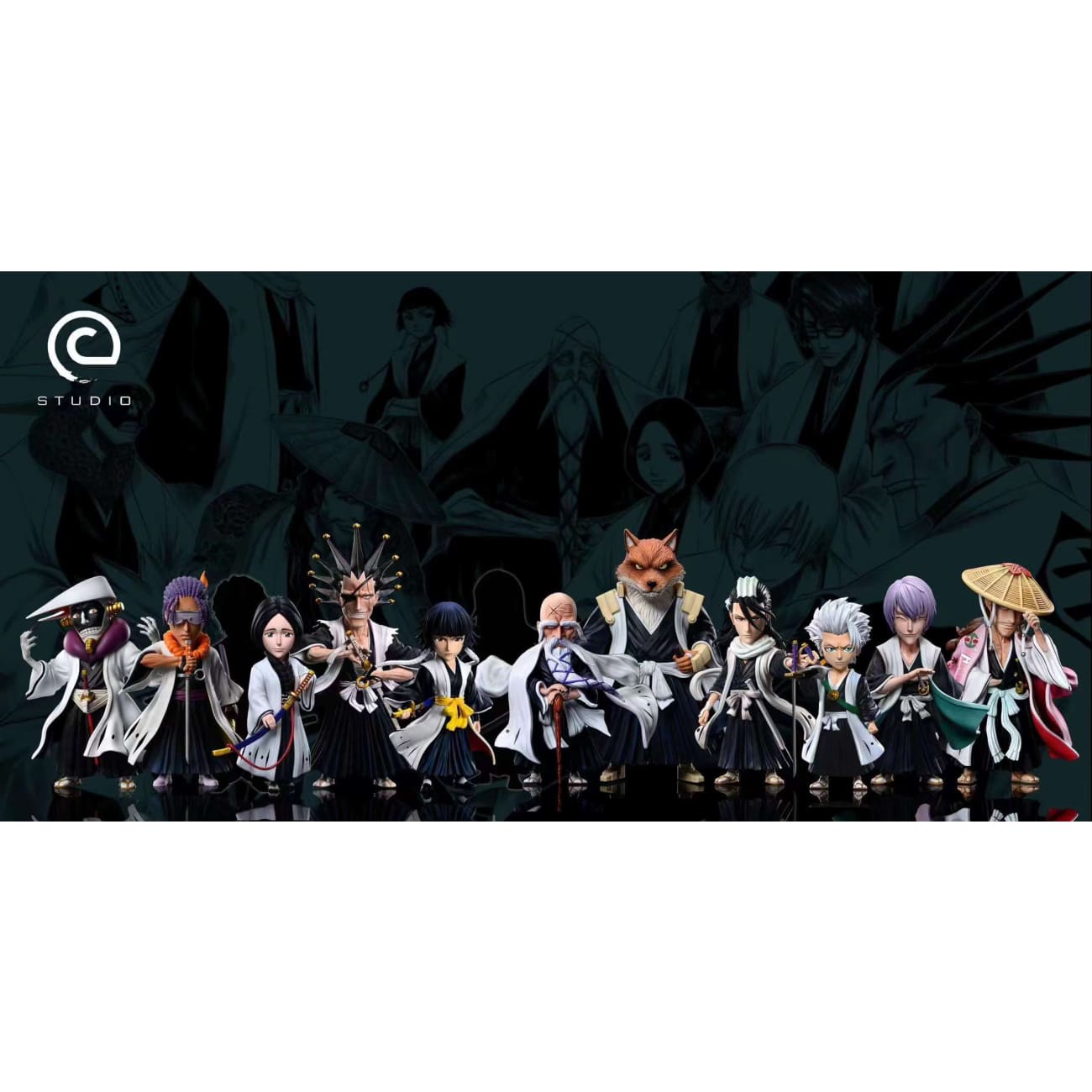 C Studio - Kaname Tosen