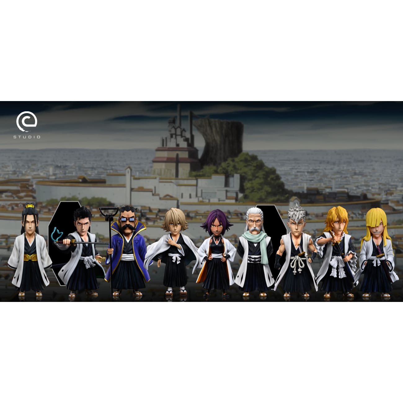 C Studio - Kensei Muguruma