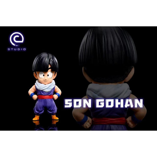 C Studio - Kid Gohan