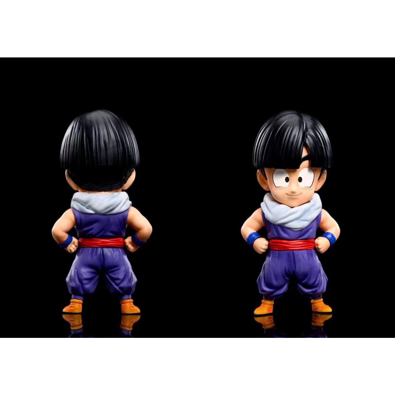 C Studio - Kid Gohan