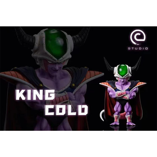 C Studio - King Cold