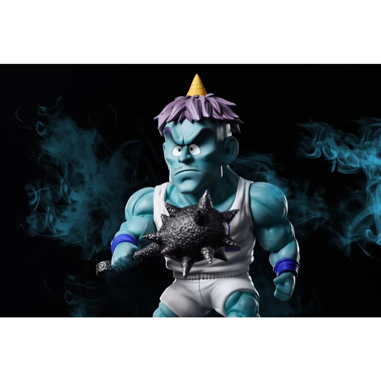 C Studio - King Yama's Red Ghost Blue Ghost  [Set]