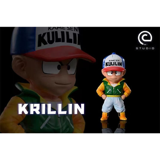 C Studio - Krillin