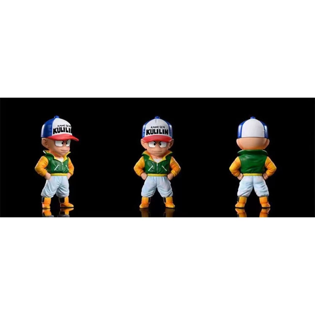 C Studio - Krillin