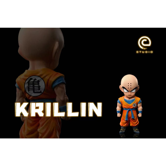 C Studio - Krillin