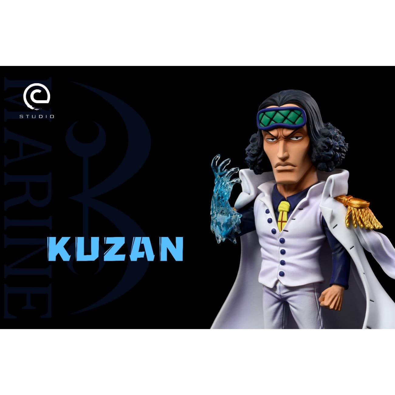 C Studio - Kuzan
