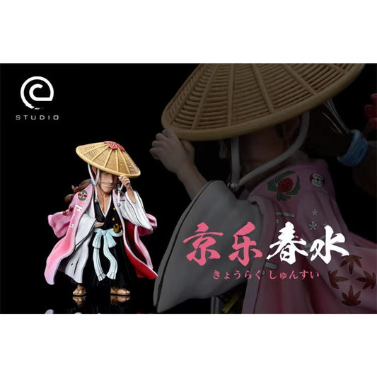 C Studio - Kyoraku Shunsui