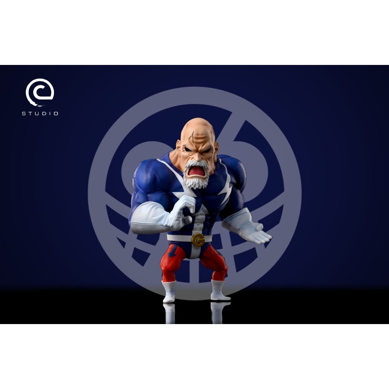 C Studio - Lao G