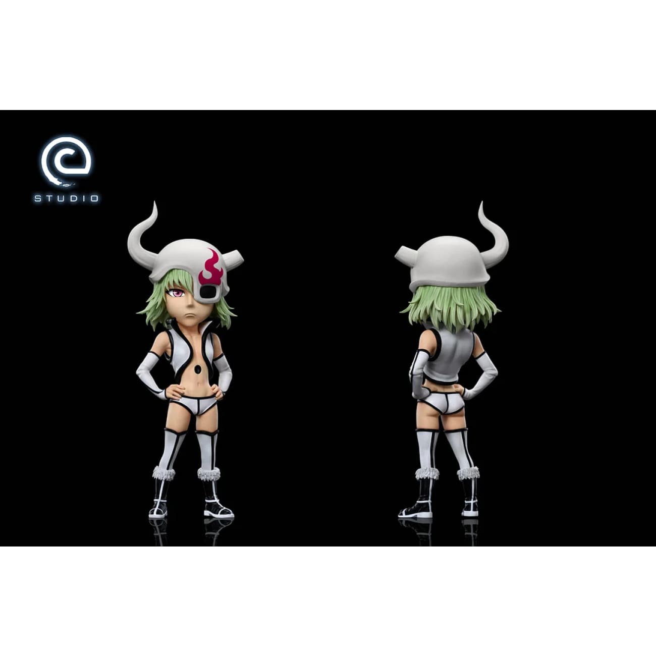 C Studio - Lilynette Gingerbuck