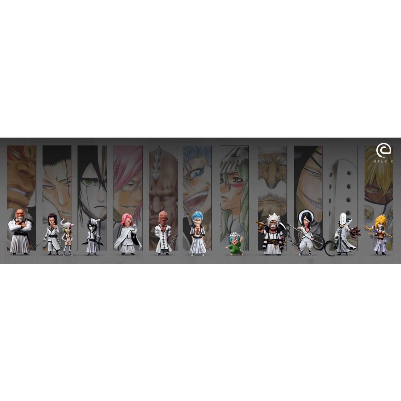 C Studio - Lilynette Gingerbuck