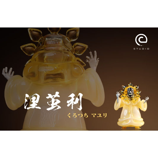 C Studio - Luminous Mayuri Kurotsuchi