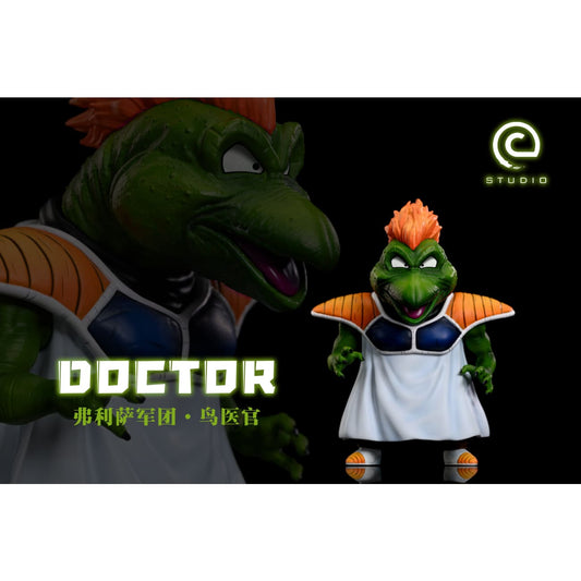 C Studio - Malaka Doctor 