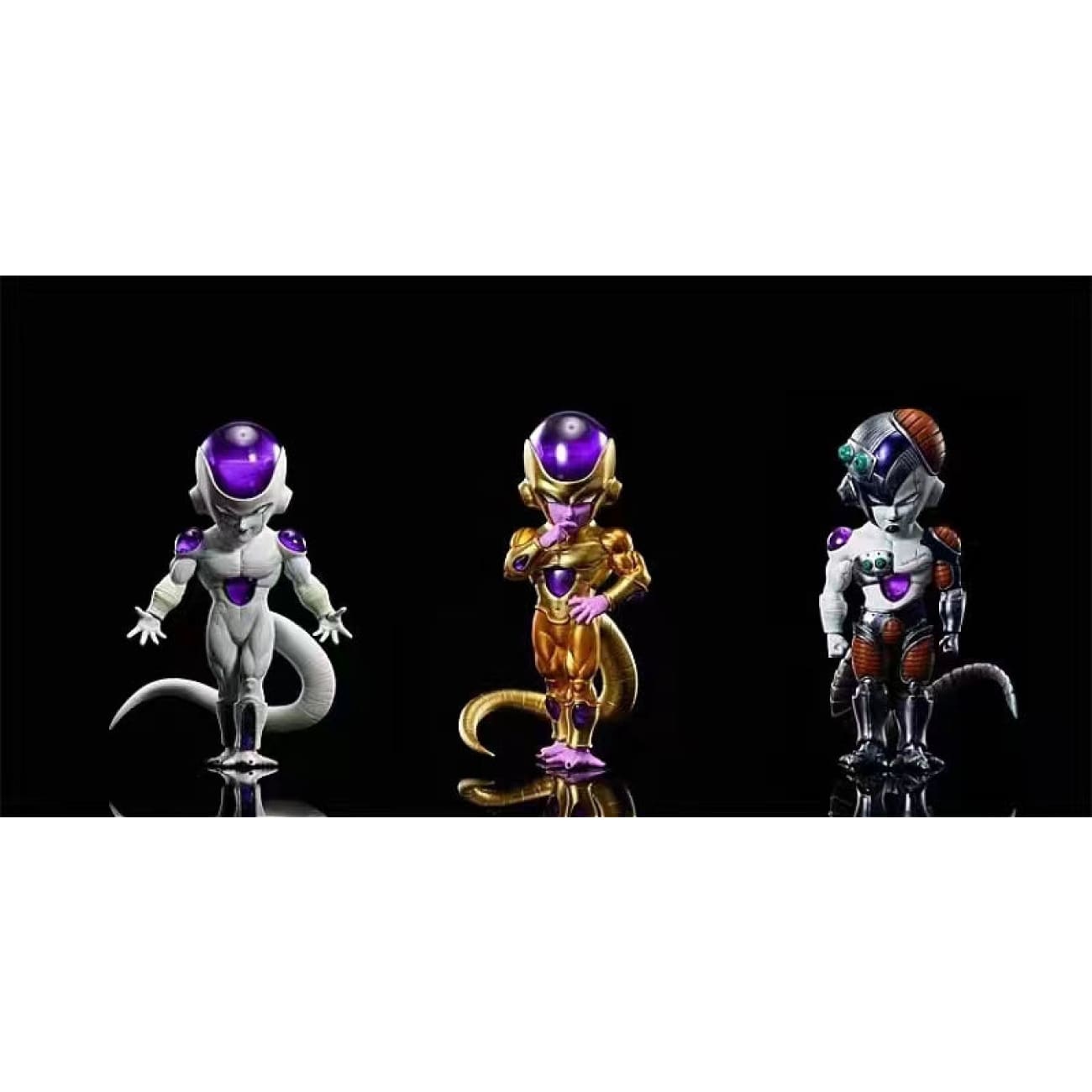C Studio - Mecha Future Frieza