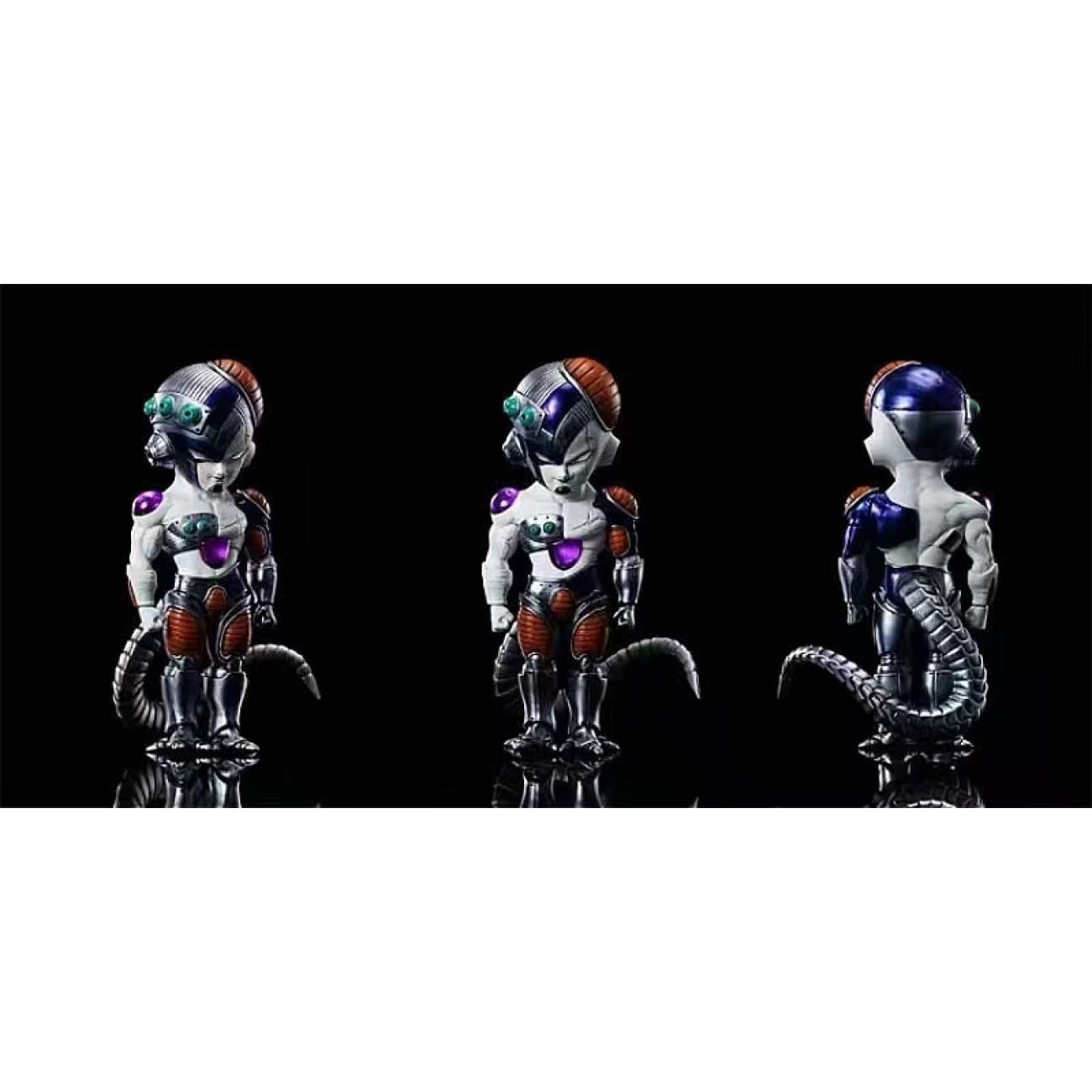 C Studio - Mecha Future Frieza