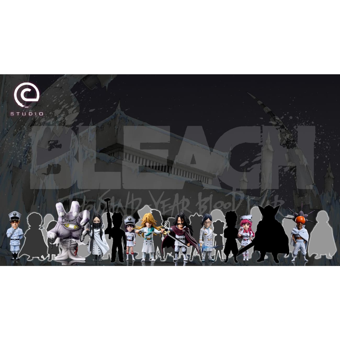 C Studio - Meninas McAllon