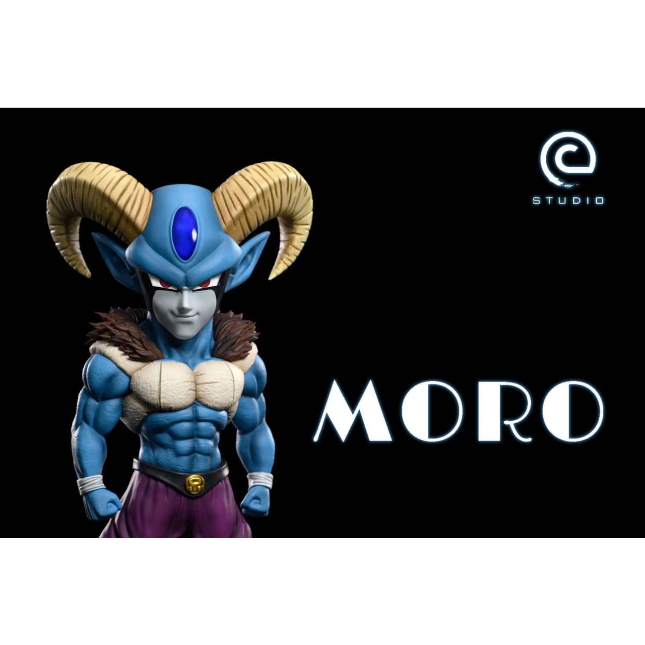 C Studio - Moro
